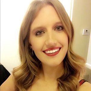 Meet your Posher, Kate